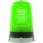 SIRENA - MINIFLASH STY/FLASH E ampoule à incandescence fixe/clignotante IP54 V24/240VAC