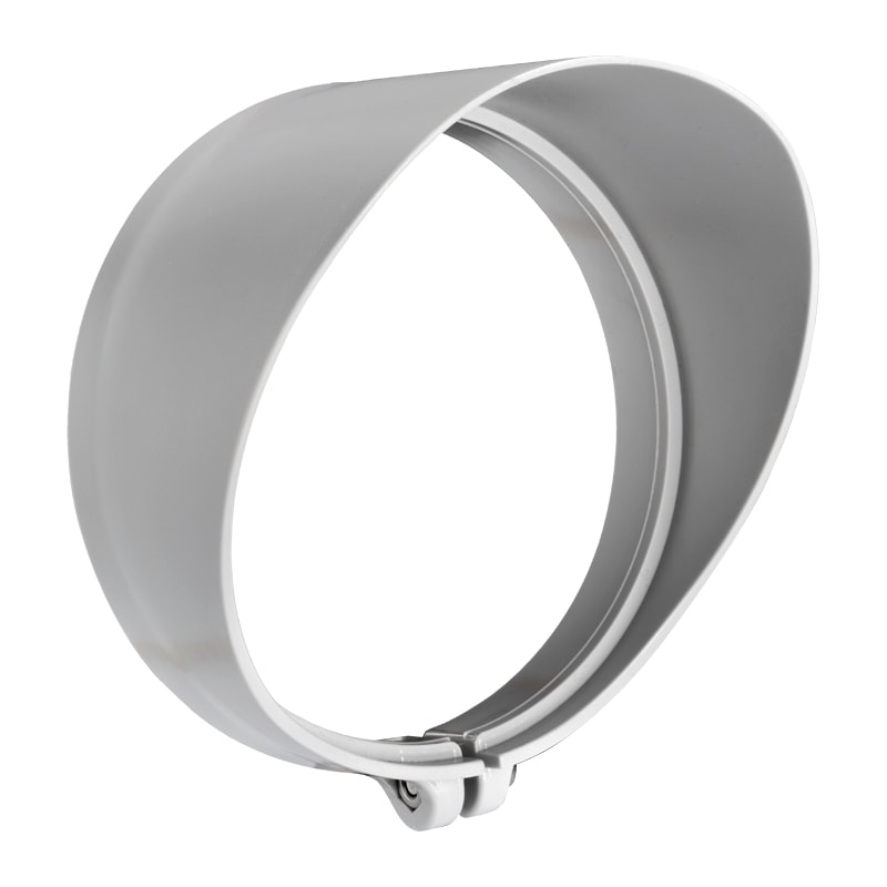 SIRENA - TLINE : pare-soleil pour feu de signalisation