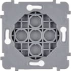 MODELEC - Mécanisme Renforce Simple Vide Pour Spot Ou Liseuse