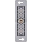 MODELEC - Mécanisme Renforce Etroit Long Acier 1 Volet Roulant