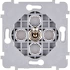 MODELEC - Mécanisme Renforce Simple Acier 1 Va Et Vient