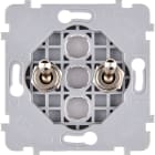 MODELEC - Mécanisme Renforce Simple Acier 2 Va Et Vient