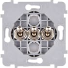 MODELEC - Mécanisme Renforce Simple Acier 3 Va Et Vient