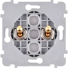 MODELEC - Mécanisme Renforce Simple Dore 2 Volets Roulants