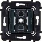 MODELEC - Mécanisme Va Et Vient Ou Poussoir Blanc Pour Collection Desir Et Karo