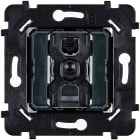 MODELEC - Mécanisme Va Et Vient Ou Poussoir Noir Pour Collection Desir Et Karo