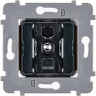 MODELEC - Mécanisme Va Et Vient Ou Poussoir Acier Pour Collection Confidence