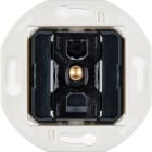 MODELEC - Mécanisme Va Et Vient Ou Poussoir Dore Pour Collection Iris