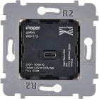 MODELEC - Mécanisme chargeur power delivery USB C (20V-3,25A-65W)