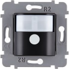MODELEC - Mécanisme Detecteur Presence Noir Pour Collection Confidence