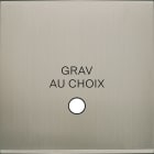 MODELEC - Façade Confidence Laiton Nickel Satine Simple Guinu Magnetique