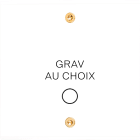 MODELEC - Façade Confidence Laiton Blanc Email Simple Guinu Vis