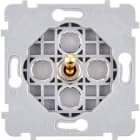 MODELEC - Mécanisme Renforce Simple Dore 1 Poussoir