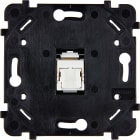 MODELEC - Mécanisme Rj45 Cat6 (3M) Pour Collection Desir, Hitera Et Karo