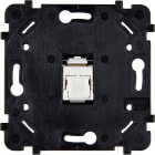 MODELEC - Mécanisme Rj45 Cat6 (3M) Pour Collection Desir, Hitera Et Karo