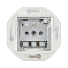 MODELEC - Cache de Propreté Rond - Lot de 50 pour la collection Iris by MODELEC.