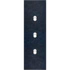 MODELEC - Façade Fascination Laiton Ombre Etroite Longue 3 Basculeurs