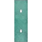 MODELEC - Façade Fascination Laiton Jade Etroite Longue B2 Eloignes