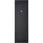 MODELEC - Façade Confidence Laiton Noir Mat Etroite Longue B1+Led Eloigne Magnetique