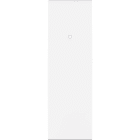 MODELEC - Façade Confidence Laiton Blanc Etroite Longue B1+Led Eloigne Magnetique
