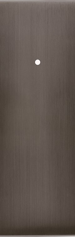 MODELEC - Façade Confidence Laiton Canon De Fusil El B1+Led Eloigne Magnetique