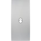 MODELEC - Façade Collection Karo Etroite Aluminium B1; Façade à clip.