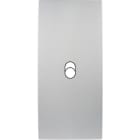 MODELEC - Façade Collection Karo Etroite Aluminium B1; Façade à clip.