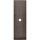 MODELEC - Façade Confidence Laiton Canon De Fusil Etroite Longue 1 Push