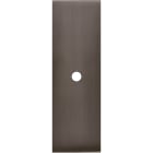 MODELEC - Façade Confidence Laiton Canon De Fusil Etroite Longue 1 Push