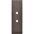 MODELEC - Façade Confidence Laiton Canon De Fusil Etroite Longue 2 Push