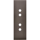 MODELEC - Façade Confidence Laiton Canon De Fusil Etroite Longue 4 Push