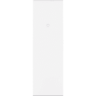 MODELEC - Façade Confidence Laiton Blanc Etroite Longue P1+Led Eloigne Magnetique