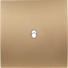 MODELEC - Façade Collection Karo Dore Simple à un levier. Façade à clip.