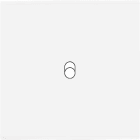 MODELEC - Façade Confidence Laiton Blanc Email Simple B1