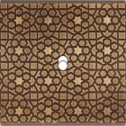 MODELEC - Façade Fascination Laiton Atlas Simple B1