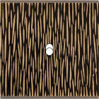MODELEC - Façade Fascination Laiton Fauve Simple B1