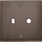 MODELEC - Façade Confidence Laiton Canon De Fusil Simple B1 P1 à Vis