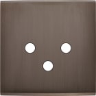 MODELEC - Façade Confidence Laiton Canon De Fusil Simple 3 Push