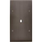 MODELEC - Façade Confidence Laiton Canon De Fusil Double Verticale B1 à Vis