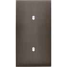 MODELEC - Façade Confidence Laiton Canon De Fusil Double Verticale B2