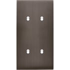 MODELEC - Façade Confidence Laiton Canon De Fusil Double Verticale 4 Basculeurs