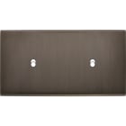 MODELEC - Façade Confidence Laiton Canon De Fusil Double Horizontale B2