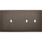 MODELEC - Façade Confidence Laiton Canon De Fusil Double Horizontale B1 B2