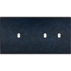 MODELEC - Façade Fascination Laiton Ombre Double Horizontale B1 B2