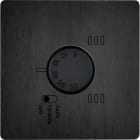 MODELEC - Façade Simple M en Acier STB 1 thermostat magnétique