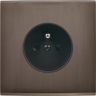 MODELEC - Façade Confidence Laiton Canon De Fusil Simple Pc