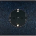 MODELEC - Façade Fascination Laiton Ombre Simple PCK Mag