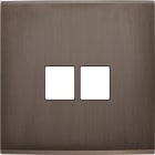 MODELEC - Façade Confidence Laiton Canon De Fusil Simple M2