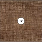 MODELEC - Façade Fascination Laiton Coslan Simple C1