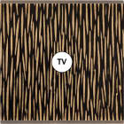 MODELEC - Façade Fascination Laiton Fauve Simple C1